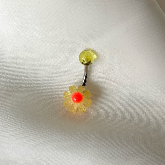 Belly Button Rings Bundle - Picture 2 of 9